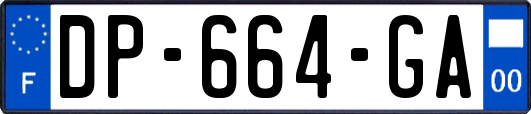 DP-664-GA