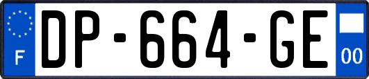 DP-664-GE