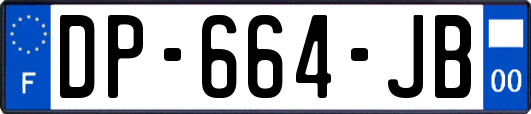 DP-664-JB