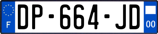 DP-664-JD