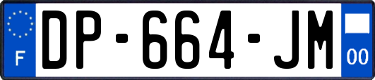 DP-664-JM