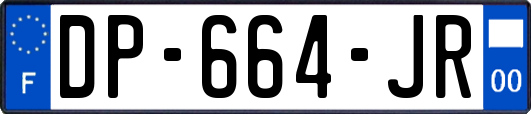 DP-664-JR