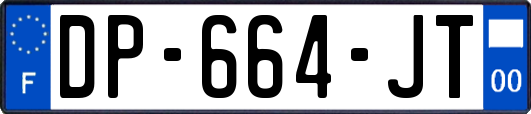 DP-664-JT