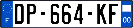 DP-664-KF