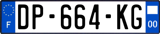 DP-664-KG