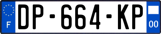 DP-664-KP