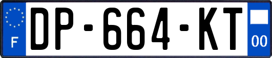DP-664-KT