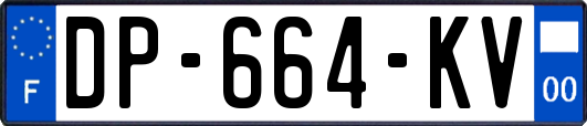 DP-664-KV
