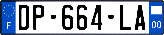 DP-664-LA