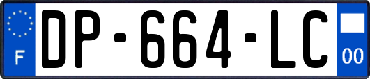 DP-664-LC