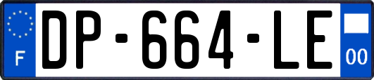 DP-664-LE