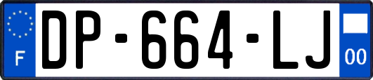 DP-664-LJ