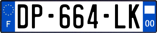 DP-664-LK