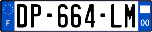DP-664-LM