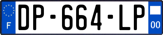 DP-664-LP