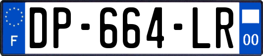 DP-664-LR