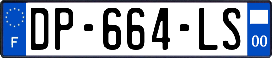 DP-664-LS