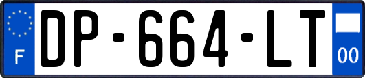 DP-664-LT