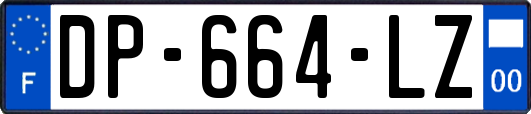 DP-664-LZ