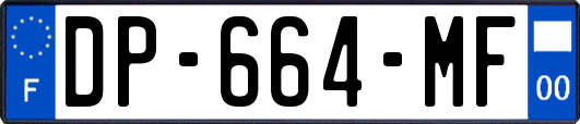 DP-664-MF