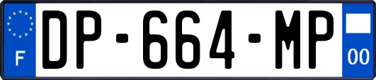 DP-664-MP