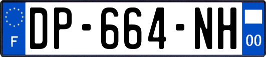 DP-664-NH