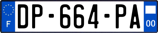 DP-664-PA