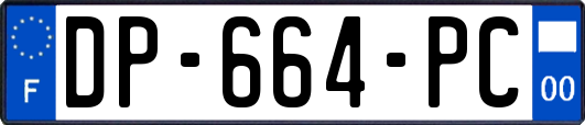 DP-664-PC