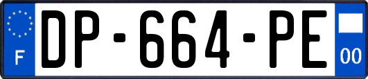 DP-664-PE