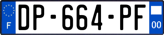 DP-664-PF