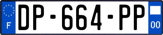 DP-664-PP