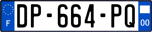 DP-664-PQ