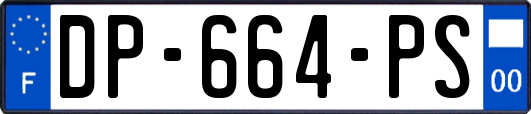 DP-664-PS