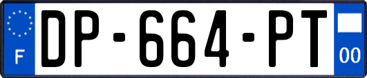 DP-664-PT