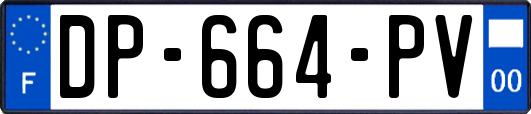 DP-664-PV
