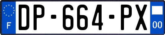 DP-664-PX