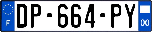 DP-664-PY
