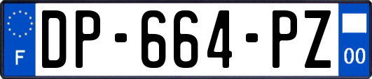 DP-664-PZ