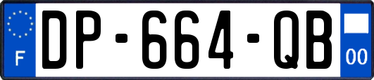 DP-664-QB