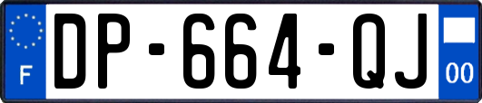 DP-664-QJ