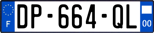 DP-664-QL