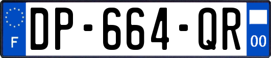 DP-664-QR
