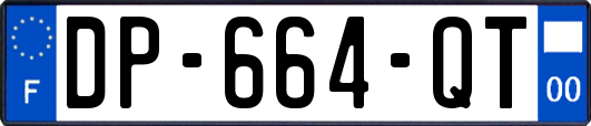 DP-664-QT