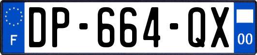 DP-664-QX