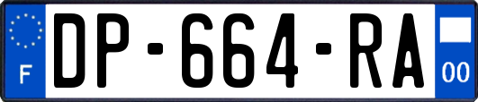 DP-664-RA