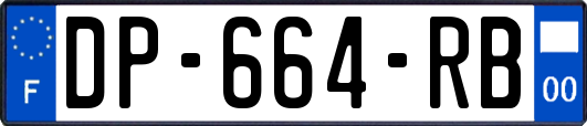 DP-664-RB