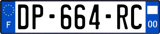 DP-664-RC