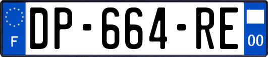 DP-664-RE