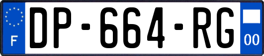 DP-664-RG