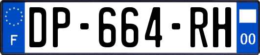DP-664-RH
